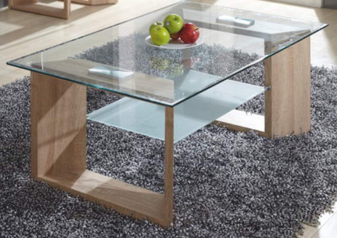 Konferenční stolek - Tempo Kondela - Vlasta