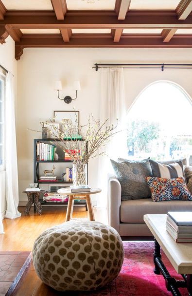 Šedá sedací souprava