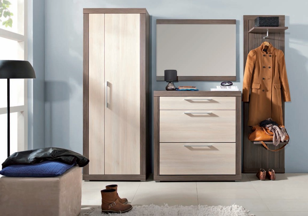 Předsíň - BRW - December