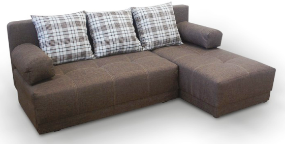 Rohová sedací souprava - Tempo Kondela - Mexx (P)