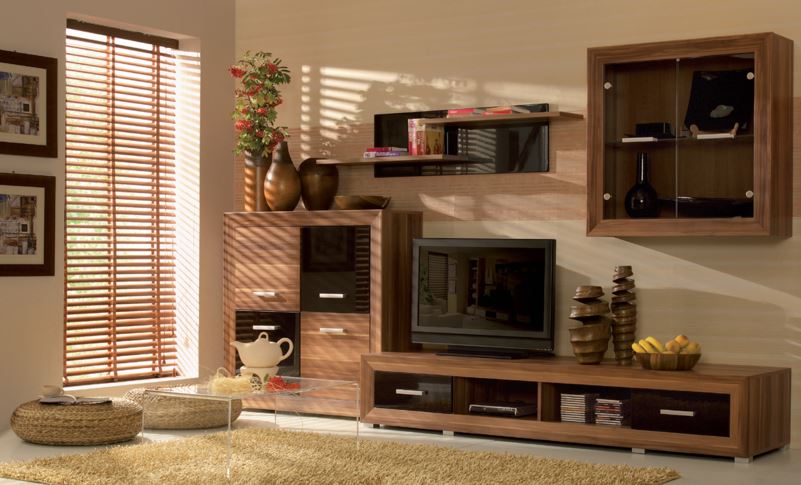 Obývací pokoj BRW Ogral