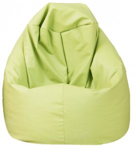 Sedací vak - Tempo Kondela - Bag - zelená