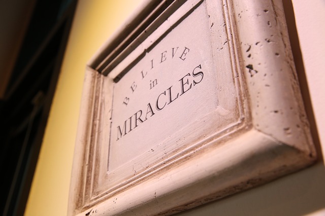 Miracles