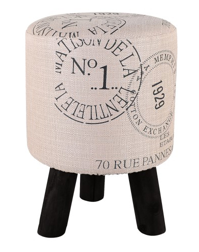 Taburet - Tempo Kondela - Cruz