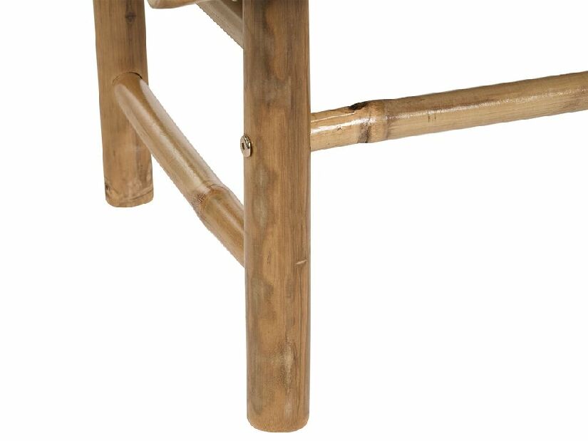 Konferenční stolek Theta (světlé dřevo)
