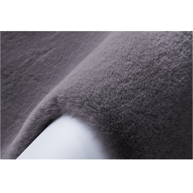 Kusový koberec Rarea TYP 03 (šedá)