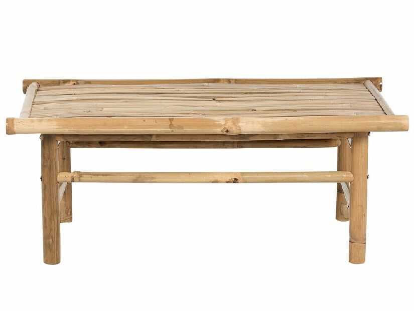 Konferenční stolek Theta (světlé dřevo)