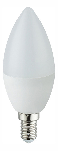 LED žárovka Led bulb 10604 (opál)