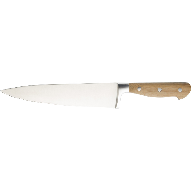 Kuchyňský nůž Lamart Wood 20cm