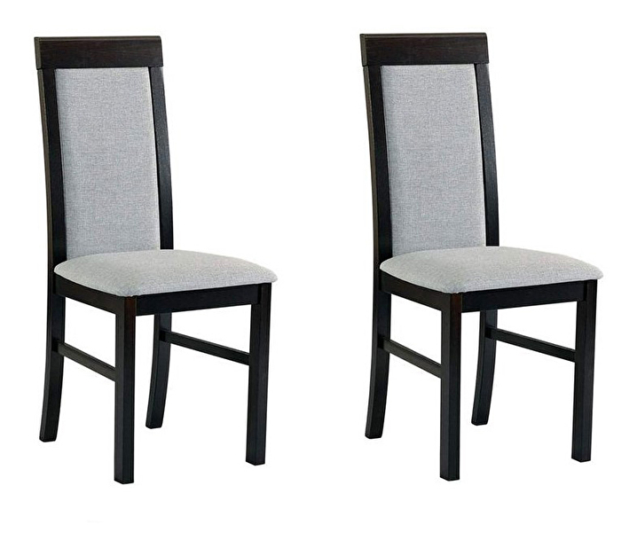 Jídelní židle Zefir (2 ks)*výprodej