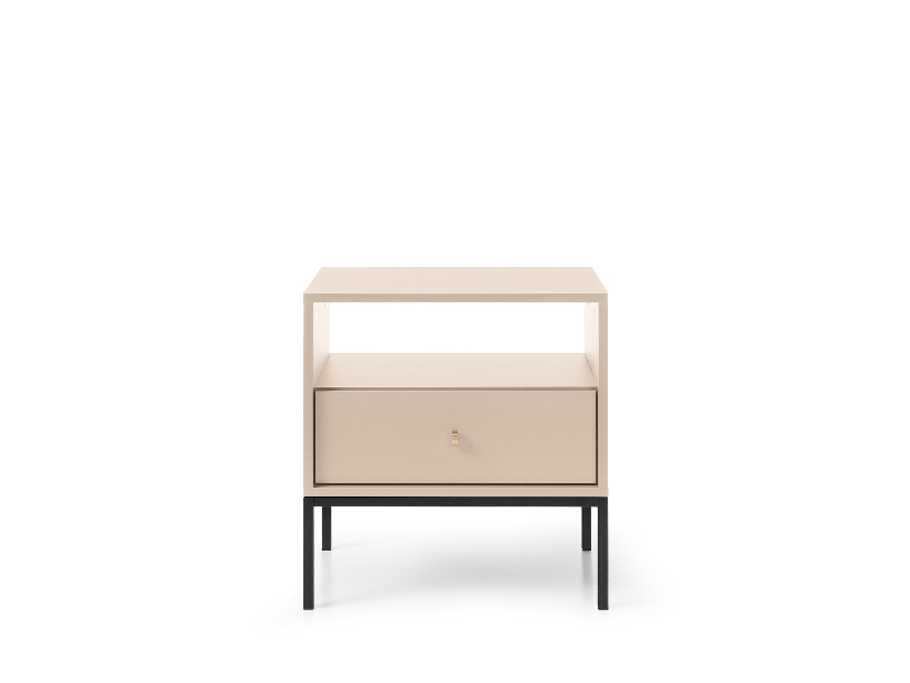 Noční stolek Montre MS54