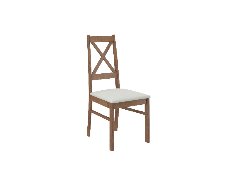 Jídelní židle Raviel38 (dub lefkas + paros 2)