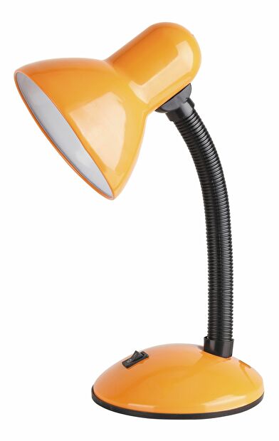 Stolní lampa Dylan 4171 (oranžová)