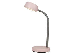 Stolní lampa Berry 6779 (růžová)