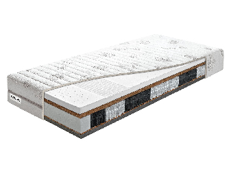 Taštičková matrace Benab Hermes LTX S2000 220x180 cm (T4/T5)