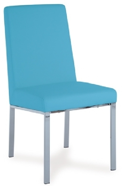 Jídelní židle B999 BLUE