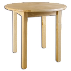 Jídelní stůl ST 105 (60x60 cm) (pro 4 osoby)