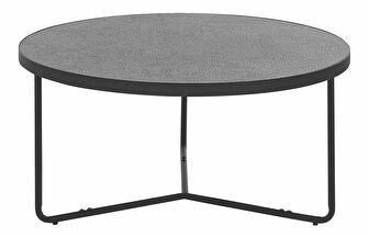 Konferenční stolek Melodija (šedá)