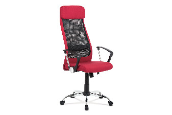 Kancelářská židle Keely-V206 BOR