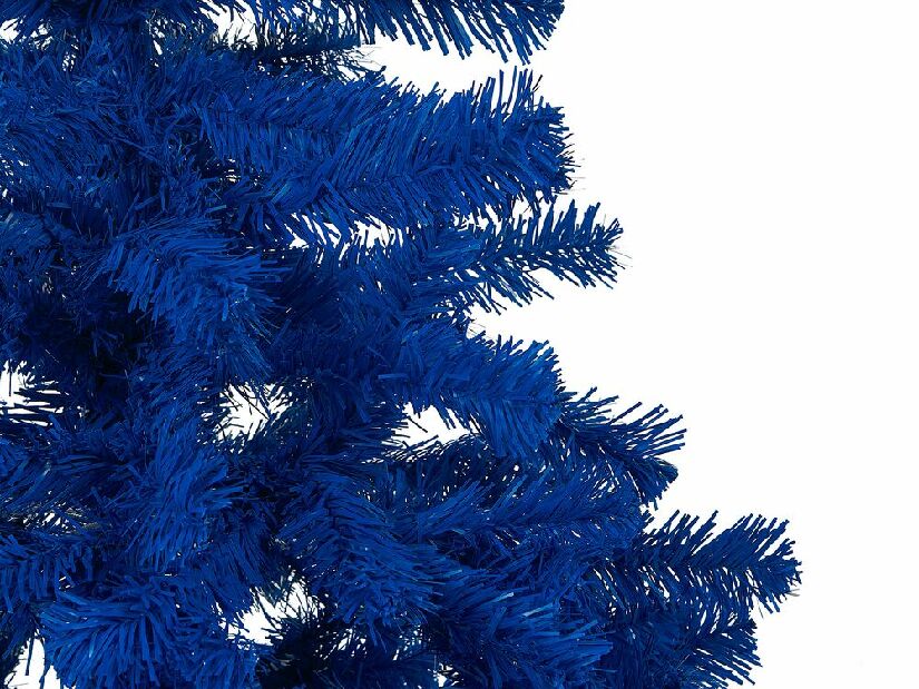 Vánoční stromek 180 cm Fergus (modrá)
