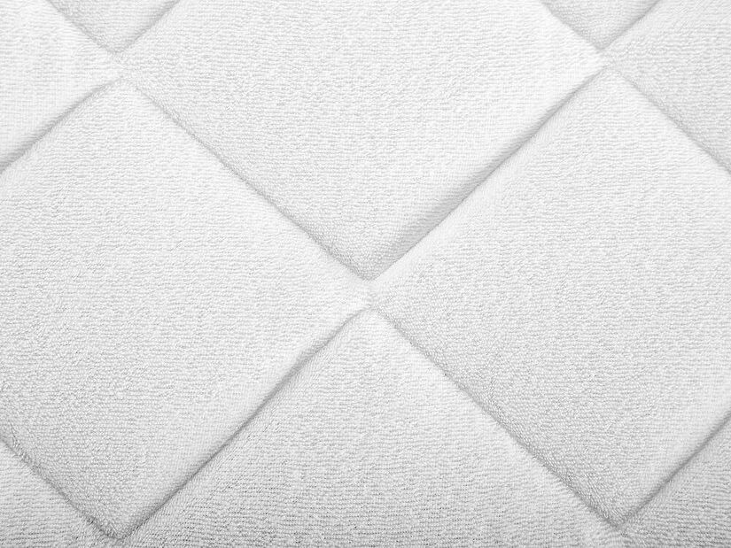 Potah na matraci Piur (bílá)