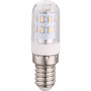 LED žárovka Led bulb 10646 (nikl)