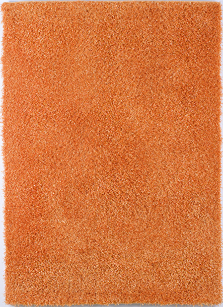 Ručně všívaný koberec Bakero Como Orange