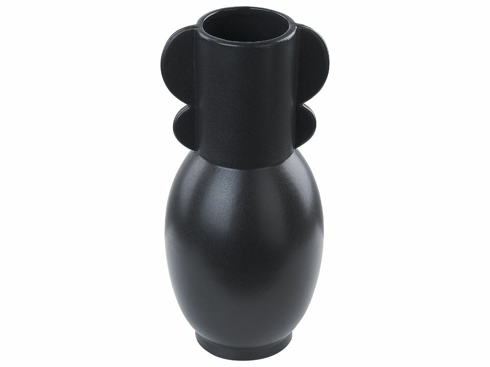 Váza Mytza (černá)