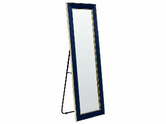 Zrcadlo Lauza (modrá)