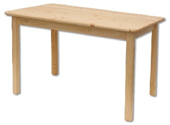 Jídelní stůl ST 104 (100x55 cm) (pro 4 osoby)