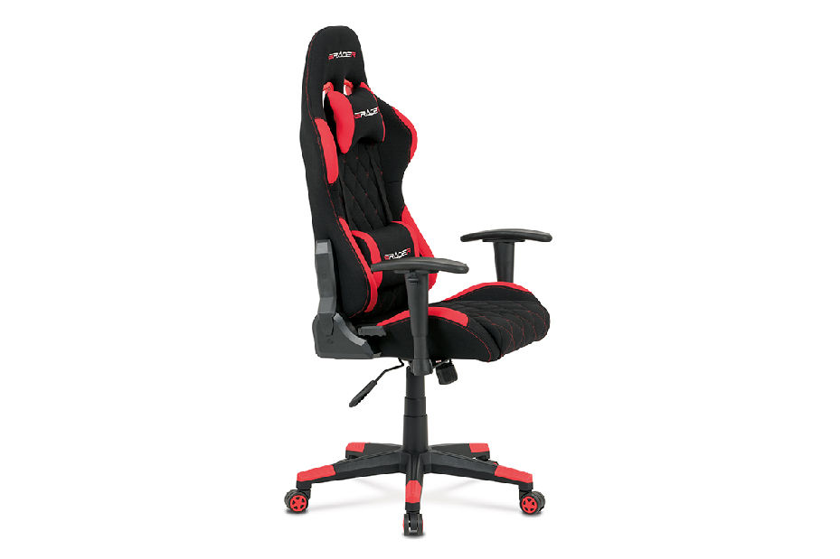 Kancelářská židle KA-V606 RED