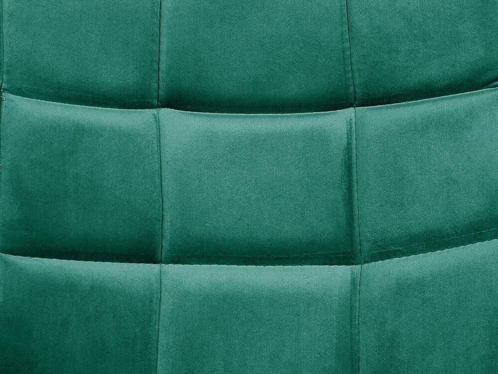 Kancelářská židle Labza (zelená)