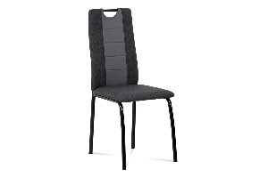 Jídelní židle Darren-399 GREY