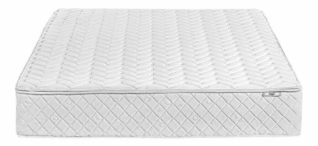 Taštičková matrace 140x200 cm GLORIA (středně tvrdá)