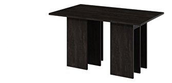 Konferenční stolek Marabo (tmavě šedá)