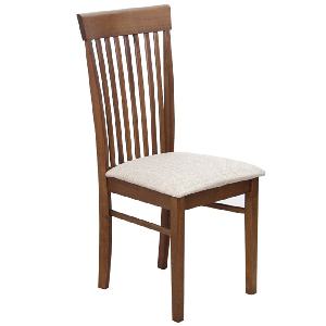 Jídelní židle Astre (ořech)