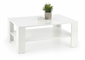 Konferenční stolek Omena (bílá)