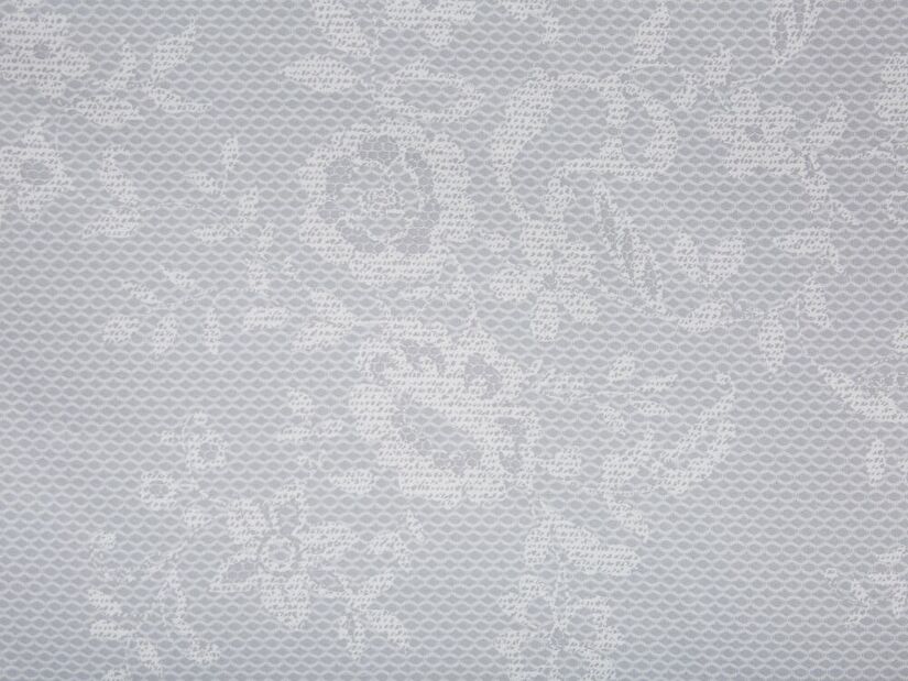 Ložní prádlo 220 x 240 cm Morza (šedá)