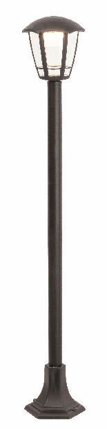Venkovní svítidlo Sorrento 8129 (matná černá)