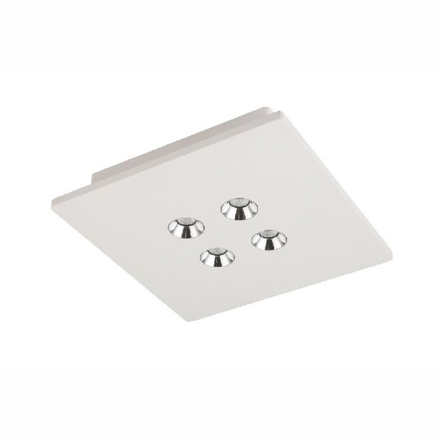 Stropní/nástěnné svítidlo LED Christine 55010-4D (bílá)