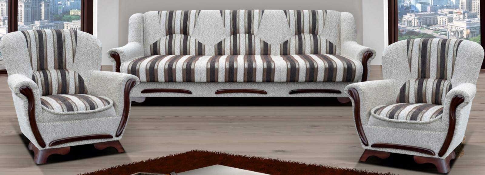 Alounn idle Nbytek - lut Hala