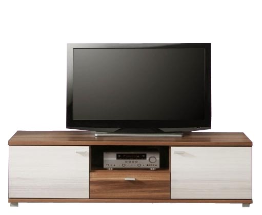 TV stolek/sk���ka - Forte - Anemone - ARNT14