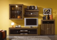 Ob�vac� st�na - Szynaka - Santorin - 96B3C5