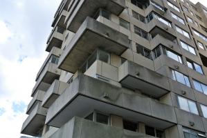 Jak si zařídit interiér ve stylu brutalismu?
