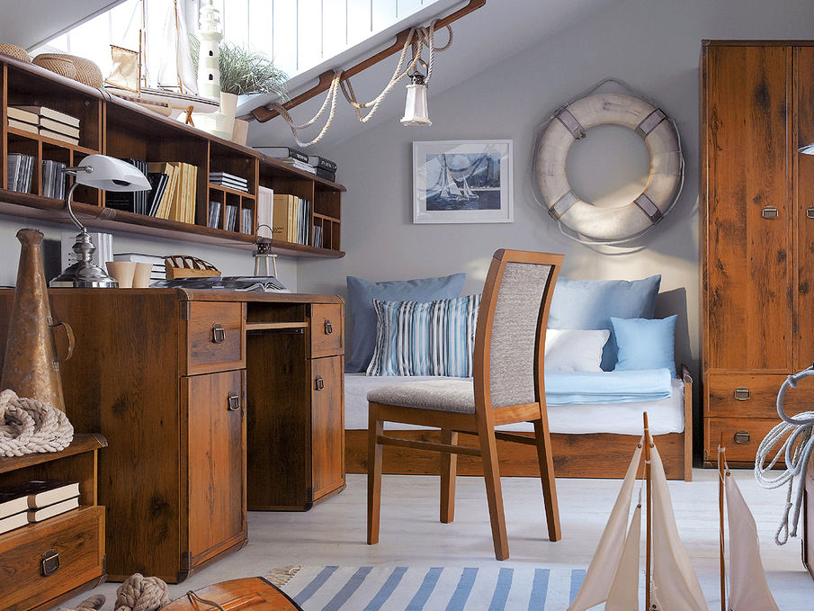 Studenstký pokoj BRW