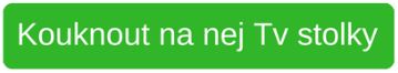 nej tv stolky