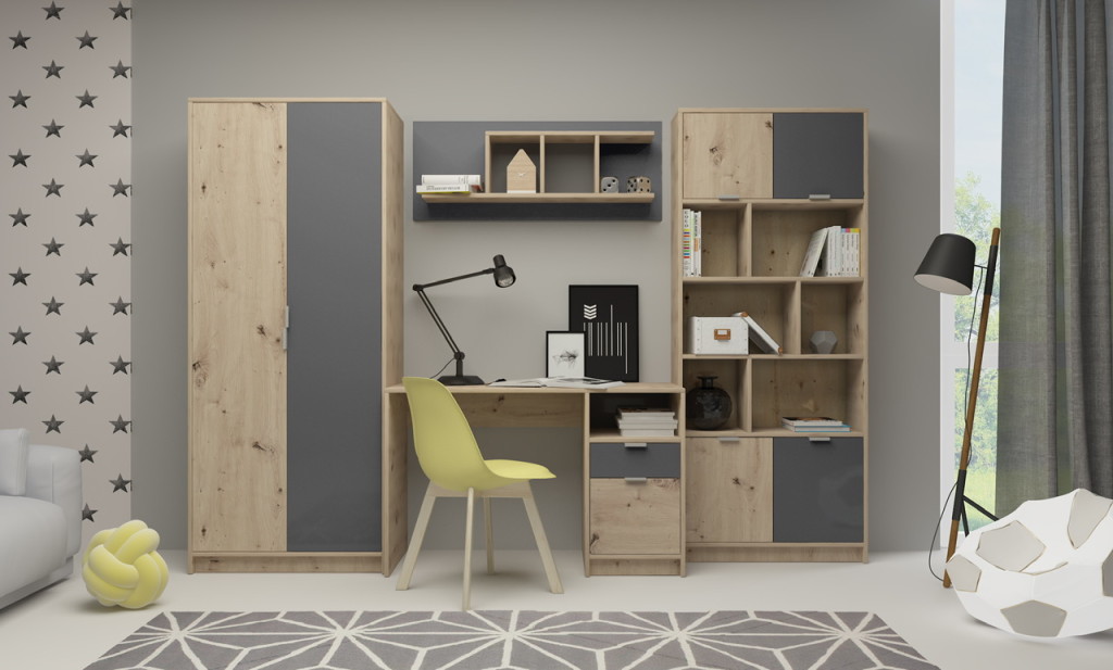 CARLOS_DETSKA_IZBA_DUB_ARTISAN_ANTRACIT_1