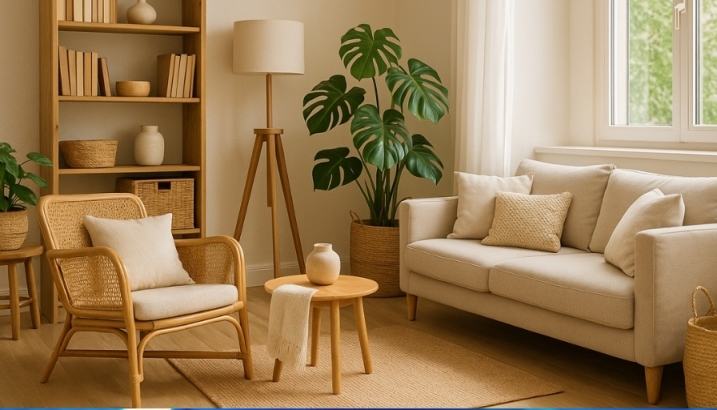 nabytek pro alergiky