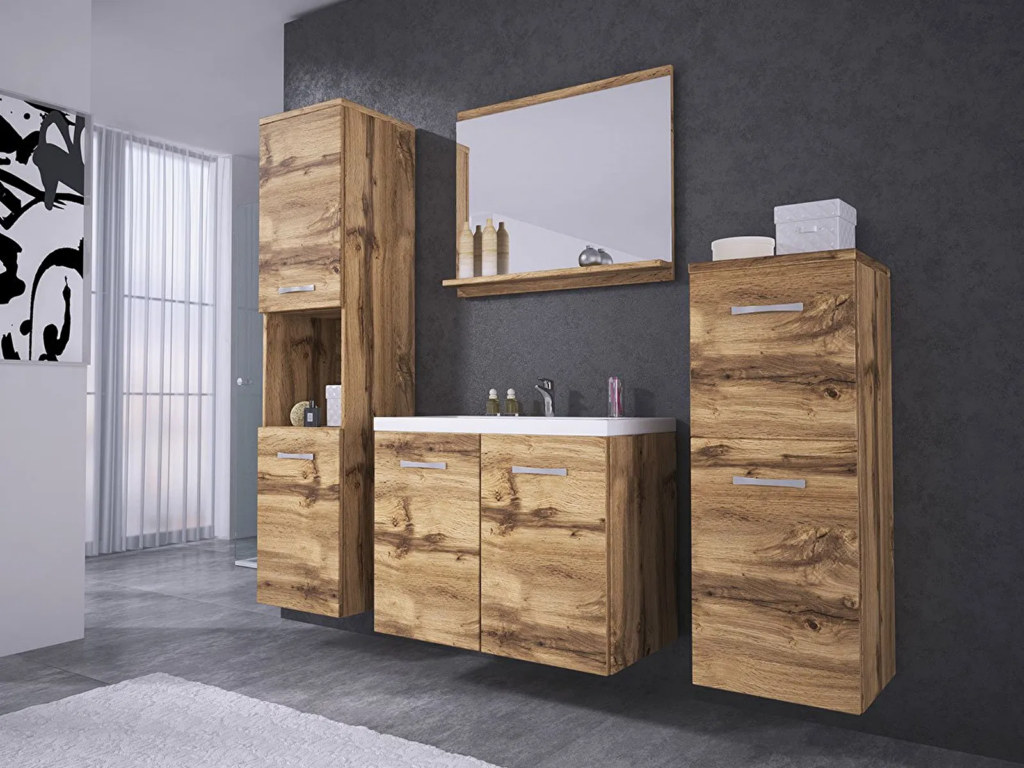 Koupelnový nábytek