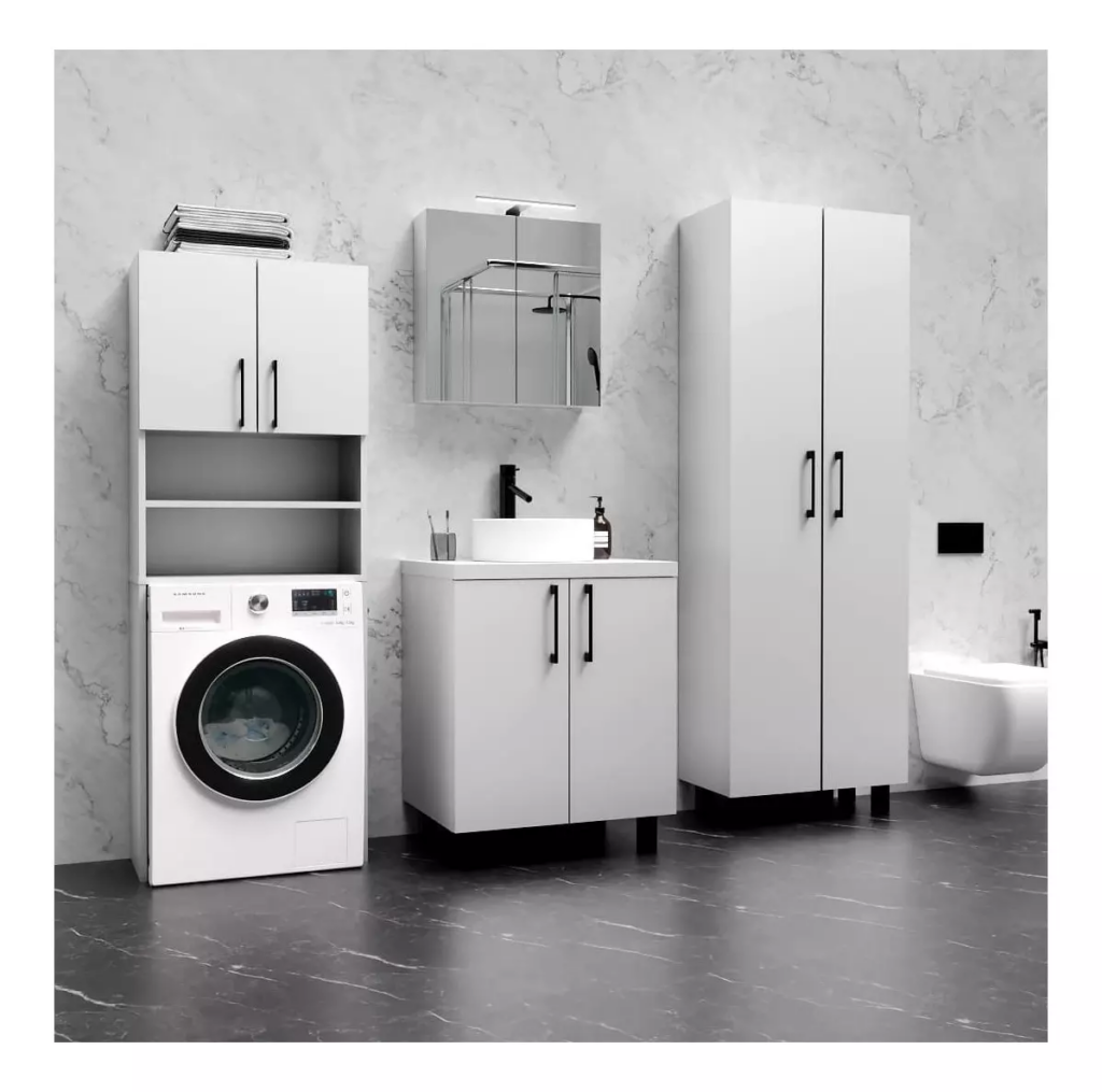 Koupelnový nábytek